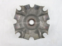 A used Primary Clutch from a 2008 KING QUAD 750 Suzuki OEM Part # 21110-31G00 for sale. Suzuki ATV parts… Shop our online catalog… Alberta Canada!
