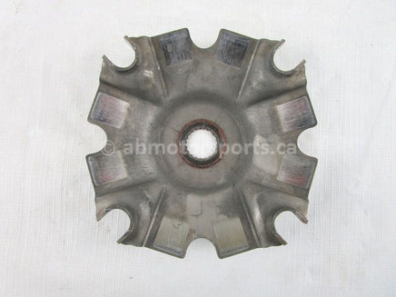 A used Primary Clutch from a 2008 KING QUAD 750 Suzuki OEM Part # 21110-31G00 for sale. Suzuki ATV parts… Shop our online catalog… Alberta Canada!