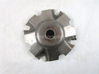 A used Primary Clutch from a 2008 KING QUAD 750 Suzuki OEM Part # 21110-31G00 for sale. Suzuki ATV parts… Shop our online catalog… Alberta Canada!