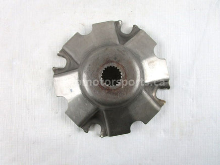 A used Primary Clutch from a 2008 KING QUAD 750 Suzuki OEM Part # 21110-31G00 for sale. Suzuki ATV parts… Shop our online catalog… Alberta Canada!