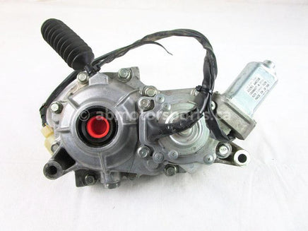 A used Front Differential Assembly from a 2008 KING QUAD 750 Suzuki OEM Part # 27400-11H00 for sale. Suzuki ATV parts… Shop our online catalog… Alberta Canada!