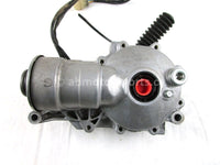 A used Front Differential Assembly from a 2008 KING QUAD 750 Suzuki OEM Part # 27400-11H00 for sale. Suzuki ATV parts… Shop our online catalog… Alberta Canada!