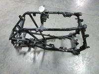 A used Frame from a 2004 QUAD SPORT Z400 Suzuki OEM Part # 41100-07G10-YU8 for sale. Suzuki ATV parts… Shop our online catalog… Alberta Canada!