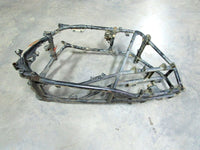 A used Frame from a 2004 QUAD SPORT Z400 Suzuki OEM Part # 41100-07G10-YU8 for sale. Suzuki ATV parts… Shop our online catalog… Alberta Canada!