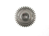 A used Driven Gear from a 2004 QUAD SPORT Z400 Suzuki OEM Part # 12666-29F11 for sale. Shipping Suzuki parts across Canada daily!