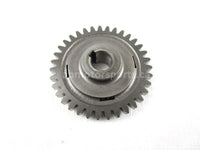 A used Driven Gear from a 2004 QUAD SPORT Z400 Suzuki OEM Part # 12666-29F11 for sale. Shipping Suzuki parts across Canada daily!
