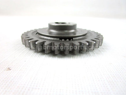 A used Driven Gear from a 2004 QUAD SPORT Z400 Suzuki OEM Part # 12666-29F11 for sale. Shipping Suzuki parts across Canada daily!