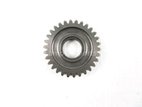 A used Second Driven Gear 30T from a 2004 QUAD SPORT Z400 Suzuki OEM Part # 24321-07G00 for sale. Shipping Suzuki parts across Canada daily!