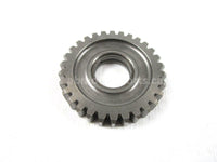 A used Second Driven Gear 30T from a 2004 QUAD SPORT Z400 Suzuki OEM Part # 24321-07G00 for sale. Shipping Suzuki parts across Canada daily!