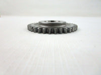 A used Balancer Drive Gear 35T from a 2004 QUAD SPORT Z400 Suzuki OEM Part # 12661-29F00 for sale. Shipping Suzuki parts across Canada daily!