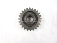 A used Reverse Idle Gear 24T from a 2004 QUAD SPORT Z400 Suzuki OEM Part # 24561-07G00 for sale. Shipping Suzuki parts across Canada daily!