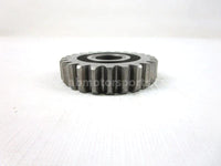 A used Reverse Idle Gear 24T from a 2004 QUAD SPORT Z400 Suzuki OEM Part # 24561-07G00 for sale. Shipping Suzuki parts across Canada daily!