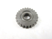 A used Reverse Idle Gear 24T from a 2004 QUAD SPORT Z400 Suzuki OEM Part # 24561-07G00 for sale. Shipping Suzuki parts across Canada daily!