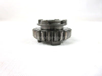 A used Third Drive Gear 21T from a 2004 QUAD SPORT Z400 Suzuki OEM Part # 24231-07G00 for sale. Shipping Suzuki parts across Canada daily!