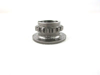 A used Cam Chain Drive Gear from a 2004 QUAD SPORT Z400 Suzuki OEM Part # 12731-29F00 for sale. Shipping Suzuki parts across Canada daily!