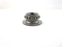 A used Cam Chain Drive Gear from a 2004 QUAD SPORT Z400 Suzuki OEM Part # 12731-29F00 for sale. Shipping Suzuki parts across Canada daily!