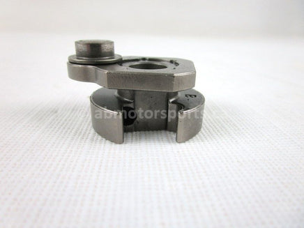 A used Shift Cam Shifter from a 2004 QUAD SPORT Z400 Suzuki OEM Part # 25322-36E00 for sale. Shipping Suzuki parts across Canada daily!