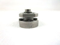 A used Shift Cam Shifter from a 2004 QUAD SPORT Z400 Suzuki OEM Part # 25322-36E00 for sale. Shipping Suzuki parts across Canada daily!
