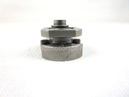 A used Shift Cam Shifter from a 2004 QUAD SPORT Z400 Suzuki OEM Part # 25322-36E00 for sale. Shipping Suzuki parts across Canada daily!