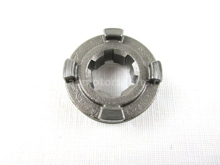 A used Reverse Dog from a 2004 QUAD SPORT Z400 Suzuki OEM Part # 24581-07G00 for sale. Shipping Suzuki parts across Canada daily!