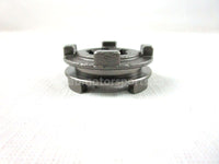 A used Reverse Dog from a 2004 QUAD SPORT Z400 Suzuki OEM Part # 24581-07G00 for sale. Shipping Suzuki parts across Canada daily!