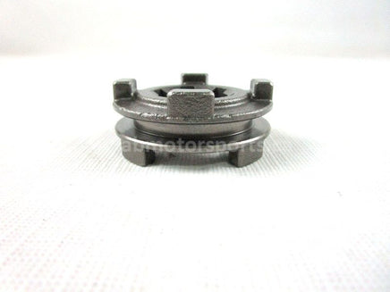 A used Reverse Dog from a 2004 QUAD SPORT Z400 Suzuki OEM Part # 24581-07G00 for sale. Shipping Suzuki parts across Canada daily!