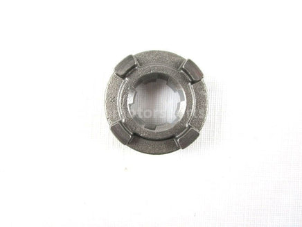 A used Reverse Dog from a 2004 QUAD SPORT Z400 Suzuki OEM Part # 24581-07G00 for sale. Shipping Suzuki parts across Canada daily!