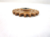 A used Oil Pump Gear 20T from a 2004 QUAD SPORT Z400 Suzuki OEM Part # 16321-29F00 for sale. Shipping Suzuki parts across Canada daily!