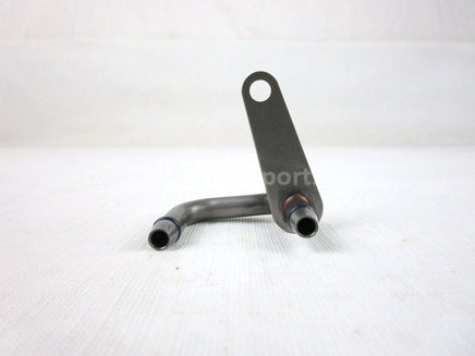 A used Oil Pipe Inner from a 2004 QUAD SPORT Z400 Suzuki OEM Part # 11460-07G00 for sale. Shipping Suzuki parts across Canada daily!