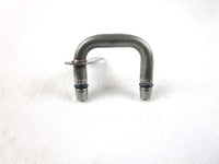 A used Oil Pipe Inner from a 2004 QUAD SPORT Z400 Suzuki OEM Part # 11460-07G00 for sale. Shipping Suzuki parts across Canada daily!