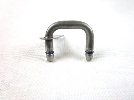 A used Oil Pipe Inner from a 2004 QUAD SPORT Z400 Suzuki OEM Part # 11460-07G00 for sale. Shipping Suzuki parts across Canada daily!