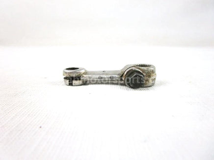 A used Clutch Release Arm from a 2004 QUAD SPORT Z400 Suzuki OEM Part # 23271-20902 for sale. Shipping Suzuki parts across Canada daily!
