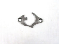 A used Gear Shift Pawl Lifter from a 2004 QUAD SPORT Z400 Suzuki OEM Part # 25331-37E10 for sale. Shipping Suzuki parts across Canada daily!