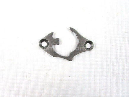 A used Gear Shift Pawl Lifter from a 2004 QUAD SPORT Z400 Suzuki OEM Part # 25331-37E10 for sale. Shipping Suzuki parts across Canada daily!