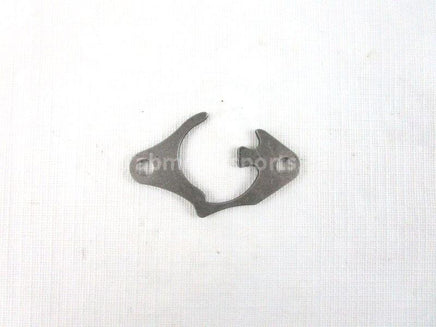 A used Gear Shift Pawl Lifter from a 2004 QUAD SPORT Z400 Suzuki OEM Part # 25331-37E10 for sale. Shipping Suzuki parts across Canada daily!
