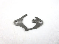A used Gear Shift Pawl Lifter from a 2004 QUAD SPORT Z400 Suzuki OEM Part # 25331-37E10 for sale. Shipping Suzuki parts across Canada daily!