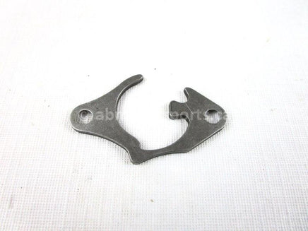 A used Gear Shift Pawl Lifter from a 2004 QUAD SPORT Z400 Suzuki OEM Part # 25331-37E10 for sale. Shipping Suzuki parts across Canada daily!