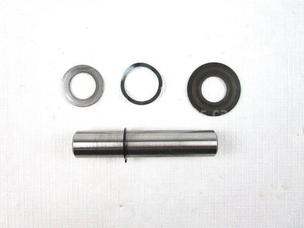 A used Reverse Idle Shaft from a 2004 QUAD SPORT Z400 Suzuki OEM Part # 24551-05G00 for sale. Shipping Suzuki parts across Canada daily!