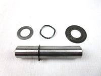 A used Reverse Idle Shaft from a 2004 QUAD SPORT Z400 Suzuki OEM Part # 24551-05G00 for sale. Shipping Suzuki parts across Canada daily!
