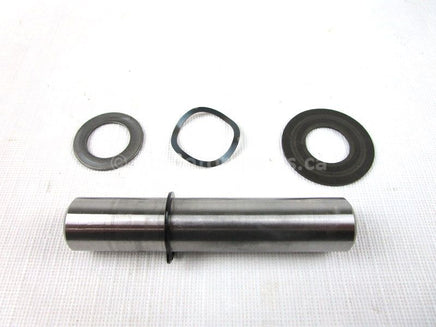 A used Reverse Idle Shaft from a 2004 QUAD SPORT Z400 Suzuki OEM Part # 24551-05G00 for sale. Shipping Suzuki parts across Canada daily!