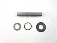 A used Reverse Idle Shaft from a 2004 QUAD SPORT Z400 Suzuki OEM Part # 24551-05G00 for sale. Shipping Suzuki parts across Canada daily!