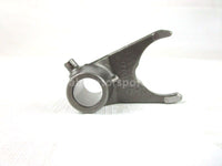 A used Shift Fork 3 from a 2004 QUAD SPORT Z400 Suzuki OEM Part # 25231-07G00 for sale. Shipping Suzuki parts across Canada daily!