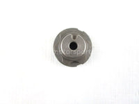 A used Cam Stopper Plate from a 2004 QUAD SPORT Z400 Suzuki OEM Part # 25381-36E11 for sale. Shipping Suzuki parts across Canada daily!