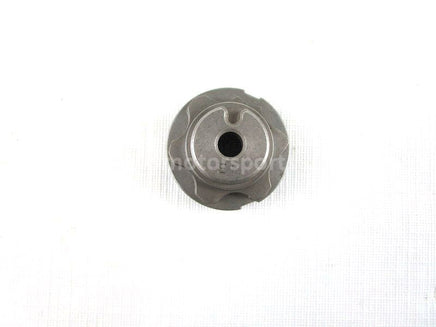 A used Cam Stopper Plate from a 2004 QUAD SPORT Z400 Suzuki OEM Part # 25381-36E11 for sale. Shipping Suzuki parts across Canada daily!