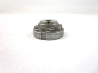 A used Cam Stopper Plate from a 2004 QUAD SPORT Z400 Suzuki OEM Part # 25381-36E11 for sale. Shipping Suzuki parts across Canada daily!