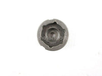 A used Cam Stopper Plate from a 2004 QUAD SPORT Z400 Suzuki OEM Part # 25381-36E11 for sale. Shipping Suzuki parts across Canada daily!