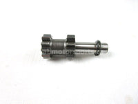 A used Starter Idle Gear 1 from a 2004 QUAD SPORT Z400 Suzuki OEM Part # 12611-07G00 for sale. Shipping Suzuki parts across Canada daily!