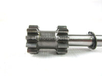 A used Starter Idle Gear 1 from a 2004 QUAD SPORT Z400 Suzuki OEM Part # 12611-07G00 for sale. Shipping Suzuki parts across Canada daily!