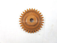 A used Water Pump Gear from a 2004 QUAD SPORT Z400 Suzuki OEM Part # 17461-29F00 for sale. Shipping Suzuki parts across Canada daily!