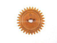 A used Water Pump Gear from a 2004 QUAD SPORT Z400 Suzuki OEM Part # 17461-29F00 for sale. Shipping Suzuki parts across Canada daily!